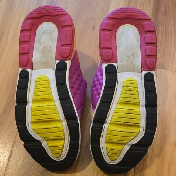 Nike Kids Slip On Air 270 - Picture 5 of 5